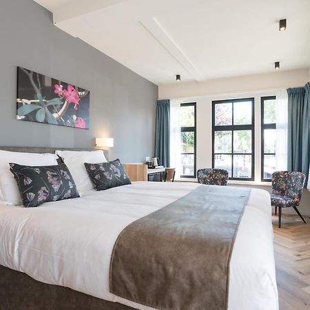 Hof Van Holland Hotel Edam Eksteriør billede