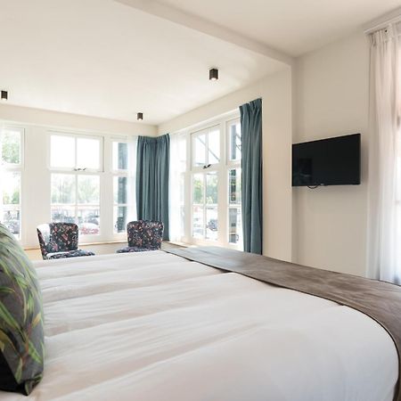 Hof Van Holland Hotel Edam Eksteriør billede