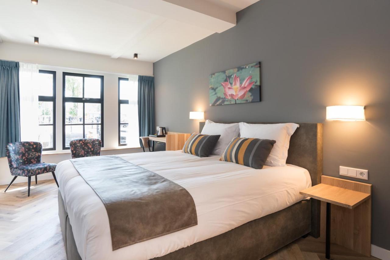 Hof Van Holland Hotel Edam Eksteriør billede