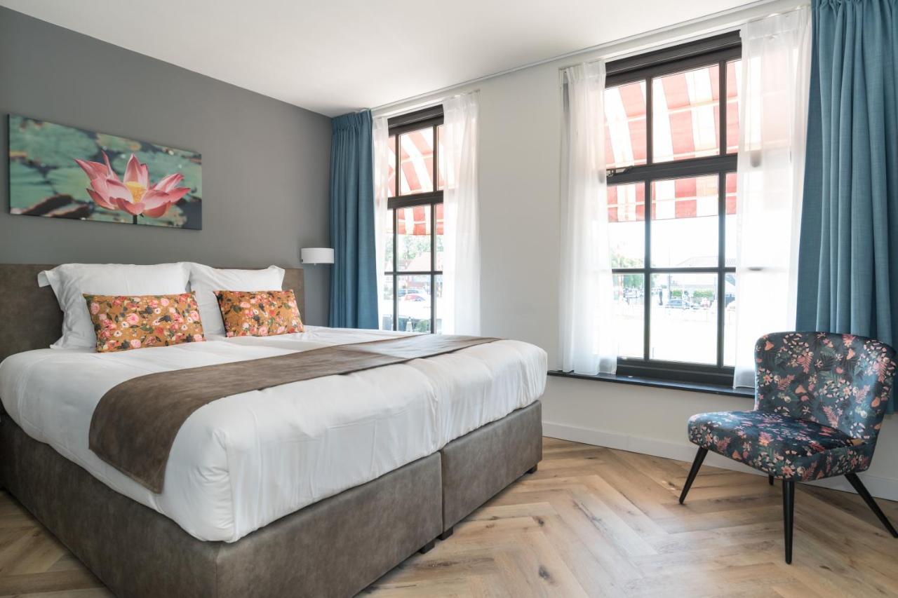 Hof Van Holland Hotel Edam Eksteriør billede