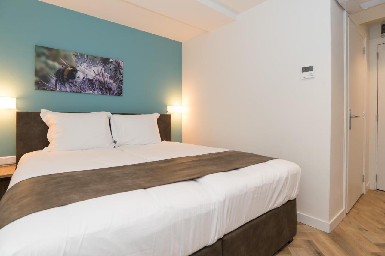 Hof Van Holland Hotel Edam Eksteriør billede