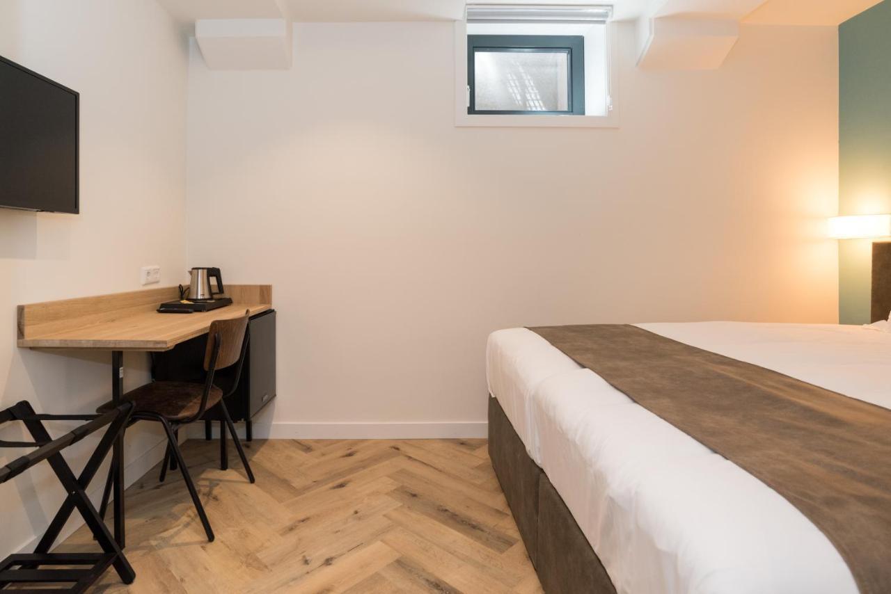 Hof Van Holland Hotel Edam Eksteriør billede