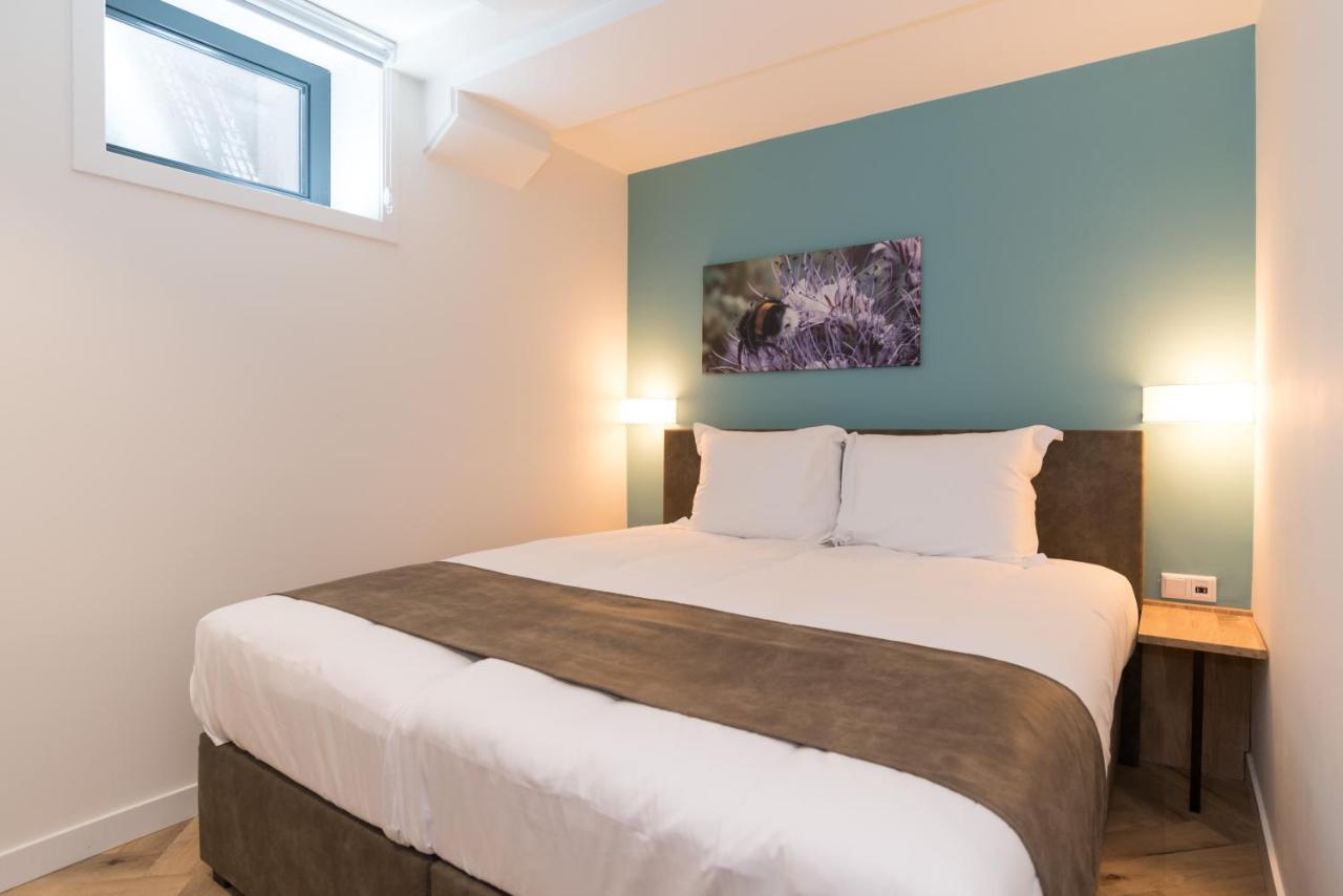 Hof Van Holland Hotel Edam Eksteriør billede
