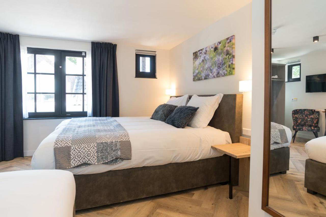 Hof Van Holland Hotel Edam Værelse billede