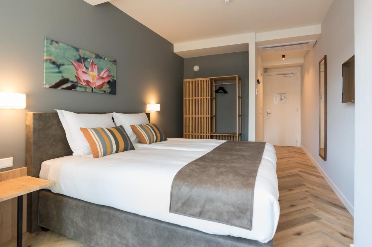 Hof Van Holland Hotel Edam Eksteriør billede