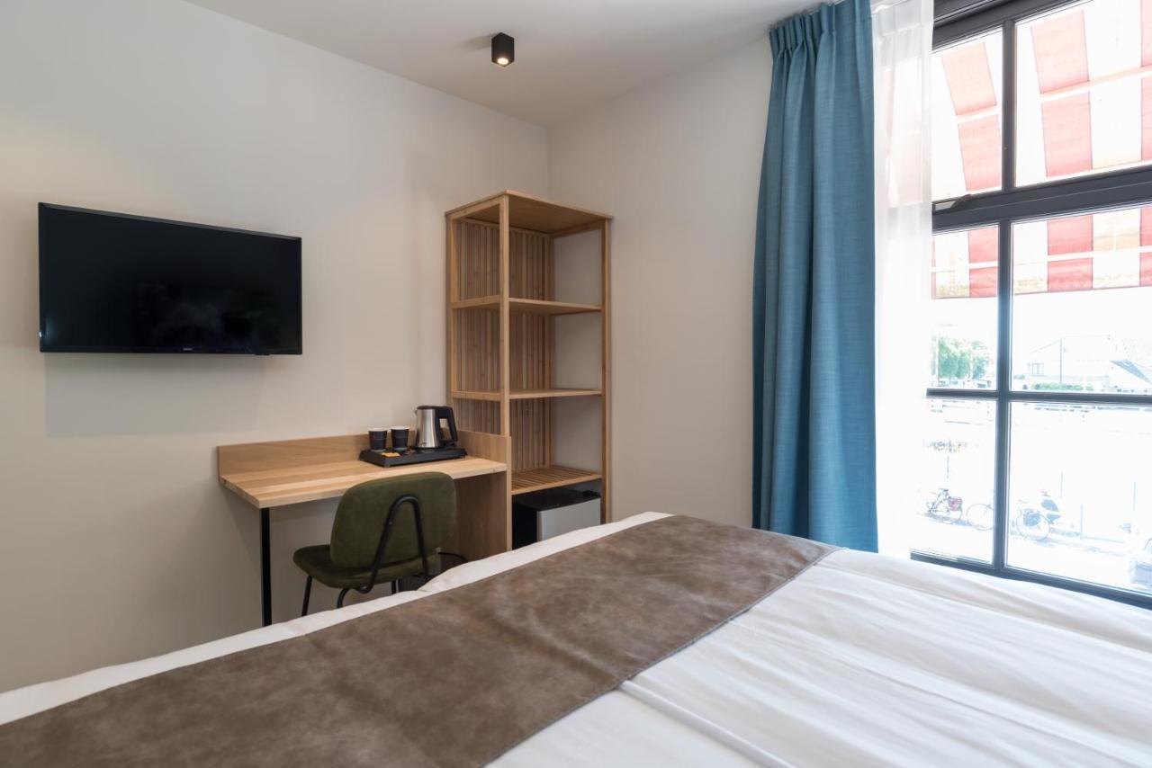 Hof Van Holland Hotel Edam Eksteriør billede