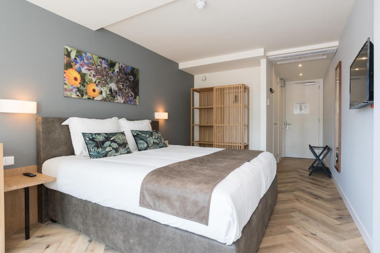 Hof Van Holland Hotel Edam Eksteriør billede