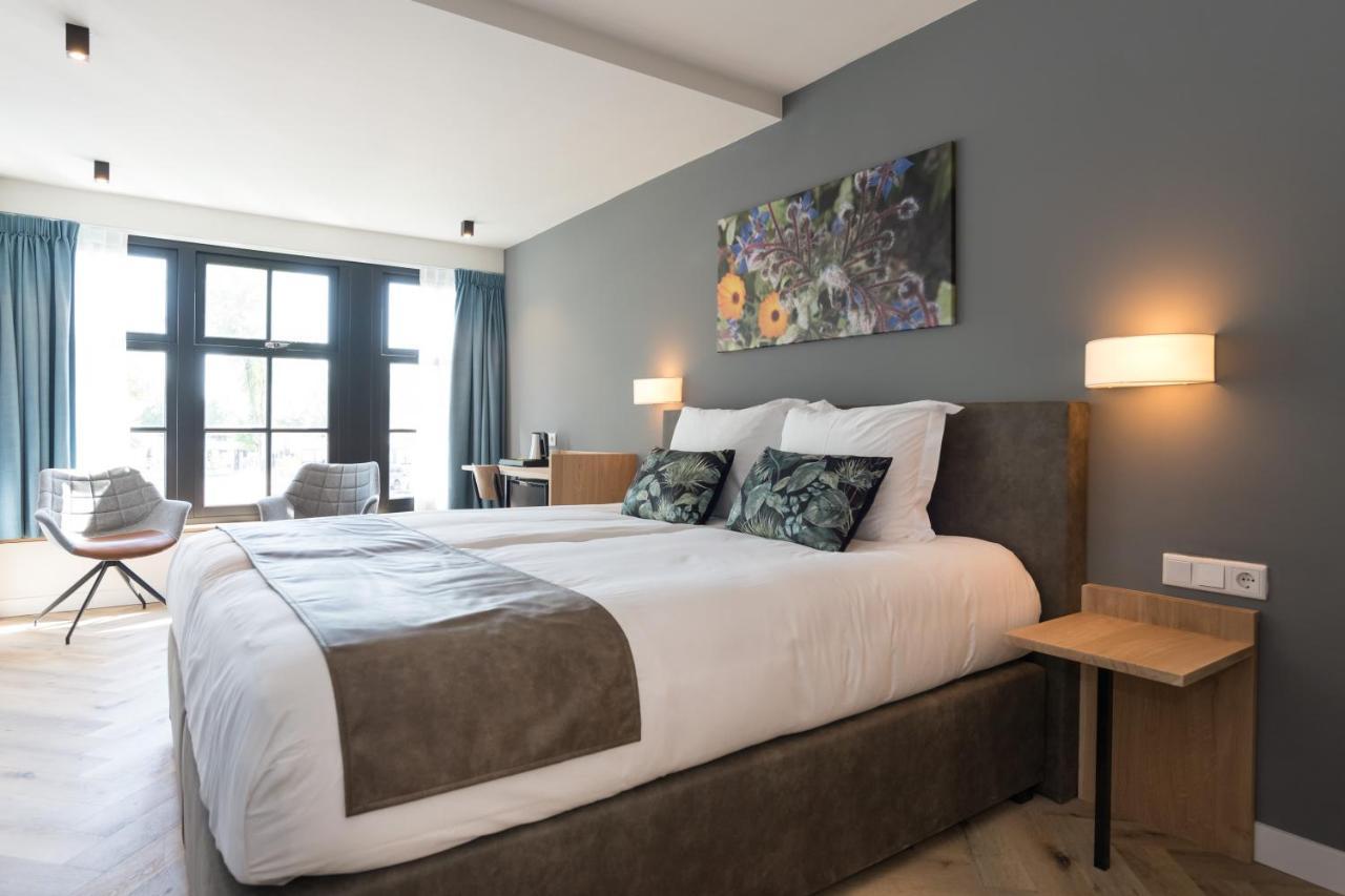 Hof Van Holland Hotel Edam Eksteriør billede