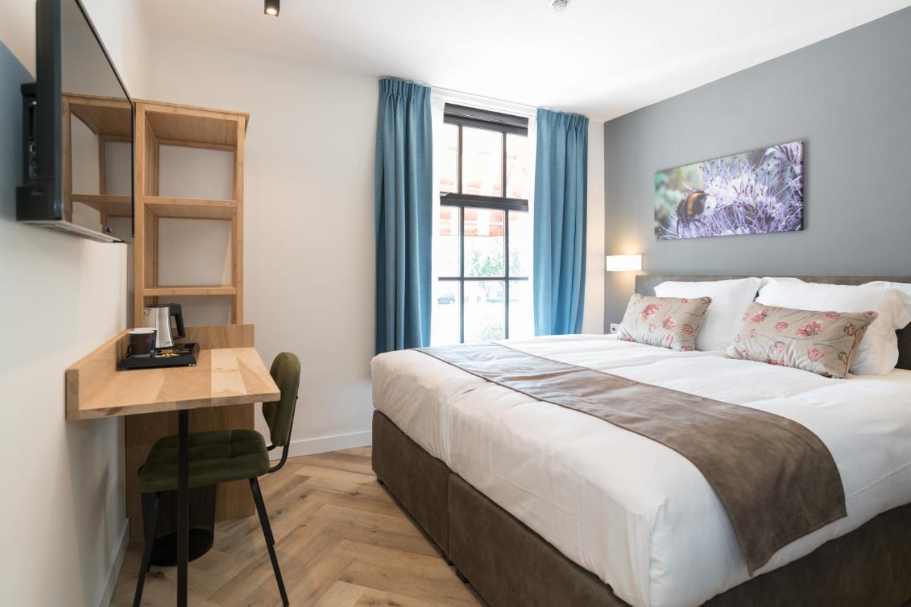 Hof Van Holland Hotel Edam Eksteriør billede