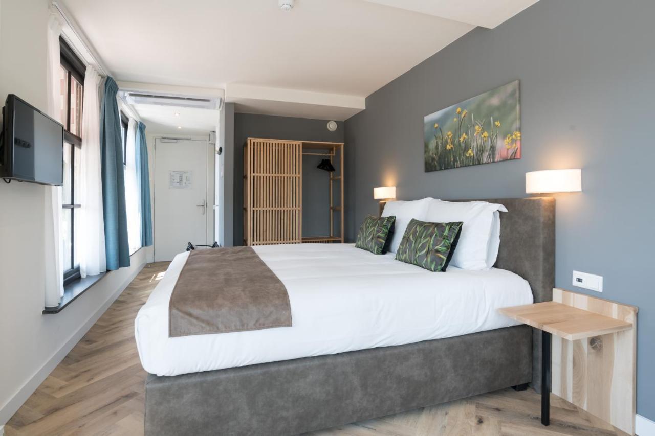Hof Van Holland Hotel Edam Eksteriør billede