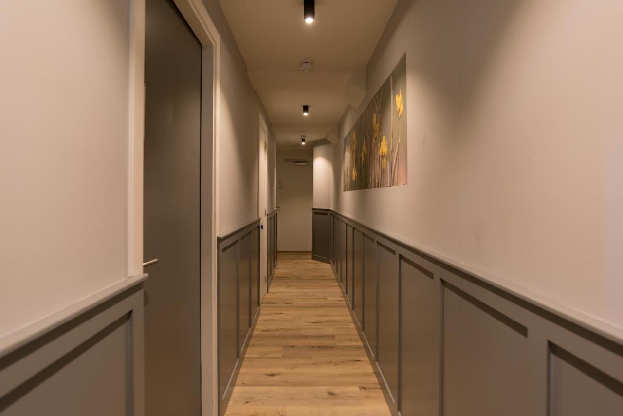 Hof Van Holland Hotel Edam Eksteriør billede