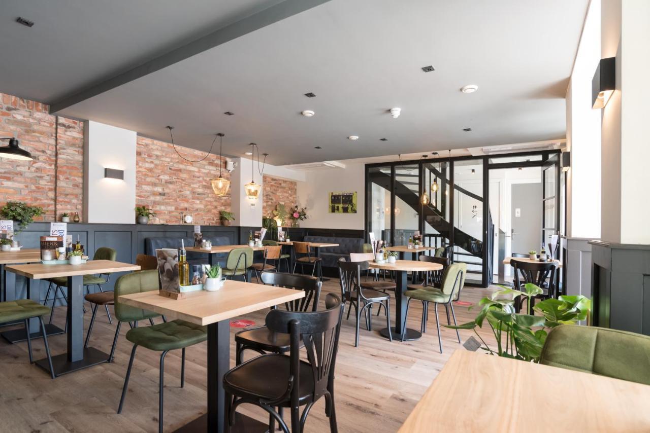 Hof Van Holland Hotel Edam Eksteriør billede