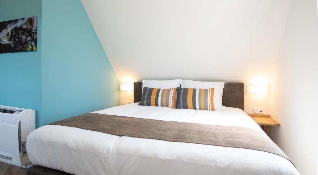 Hof Van Holland Hotel Edam Eksteriør billede