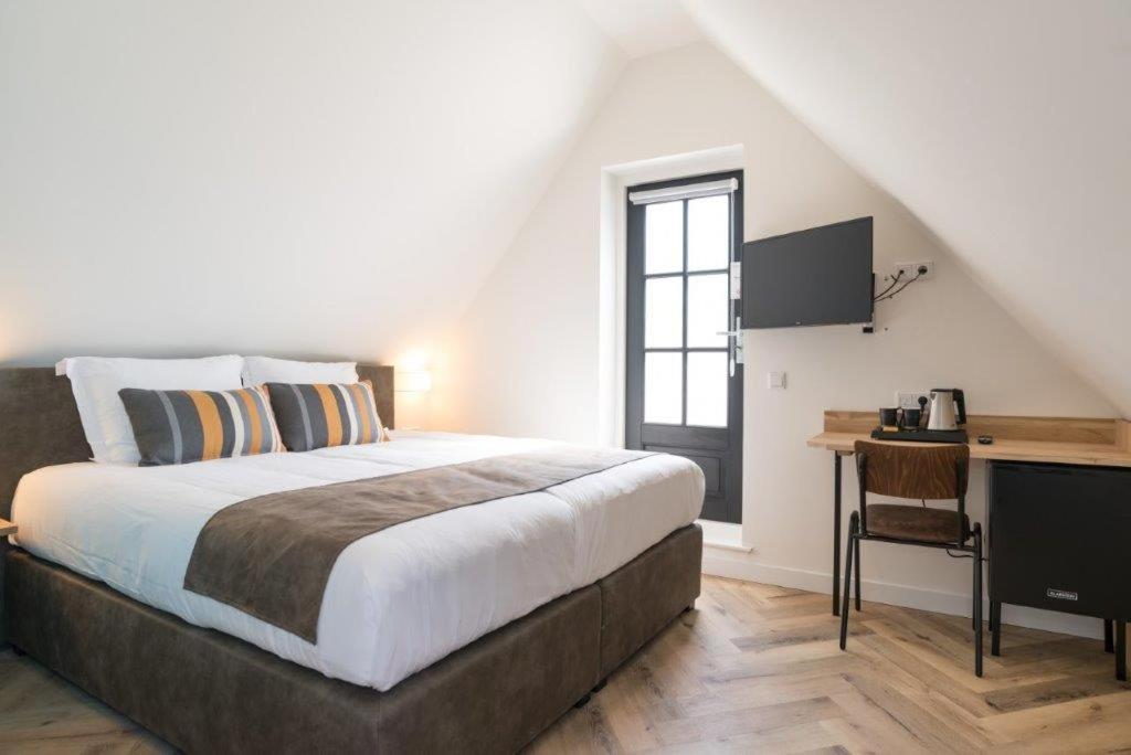 Hof Van Holland Hotel Edam Eksteriør billede