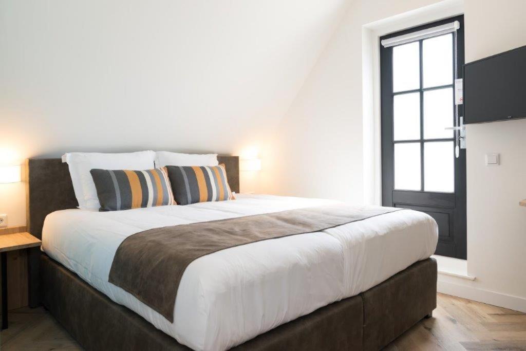 Hof Van Holland Hotel Edam Eksteriør billede