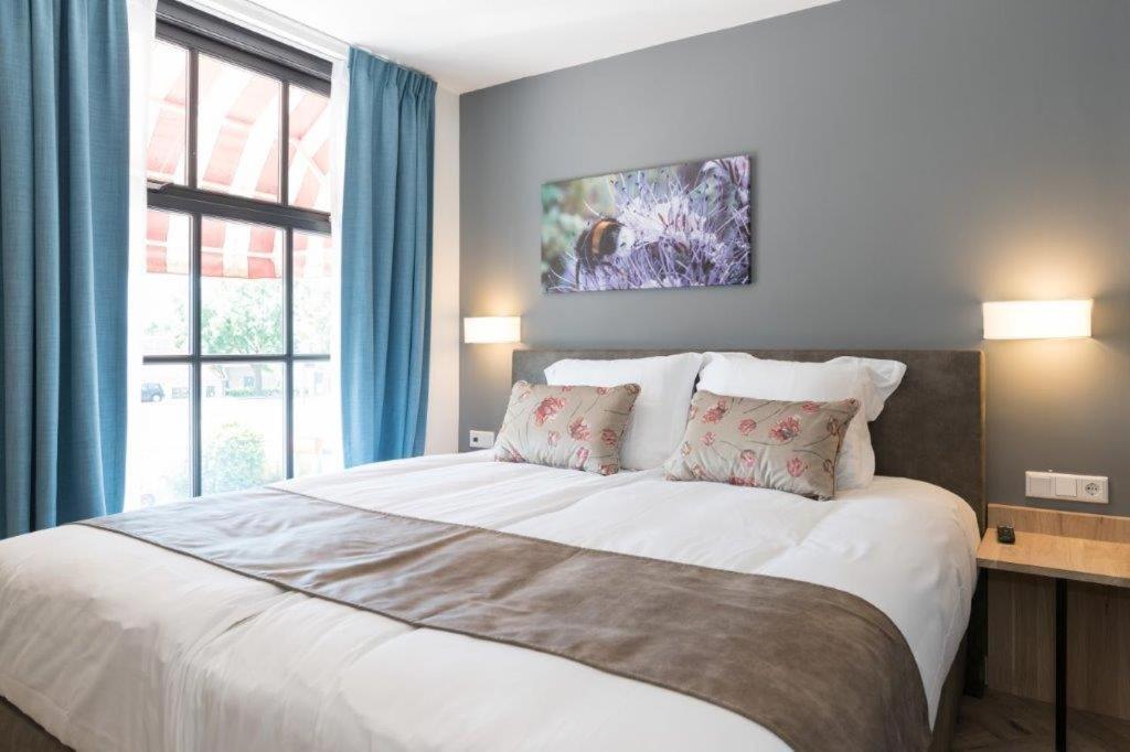 Hof Van Holland Hotel Edam Eksteriør billede